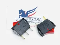 Công tắc bập bênh KCD3 3 chân